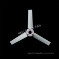 spare part air compressor adjustable nylon fan blades